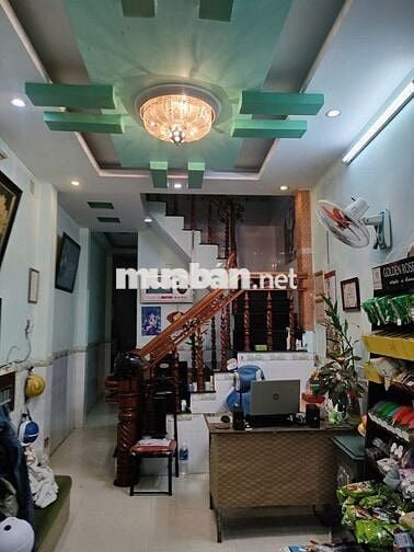 🏡 BÁN NHÀ CHÍNH CHỦ – NHÀ ĐẸP, NỘI THẤT CAO CẤP, VỊ TRÍ TRUNG TÂM