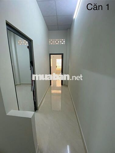 Chính chủ cho thuê nhà nguyên căn 633/5k Hồng Bàng