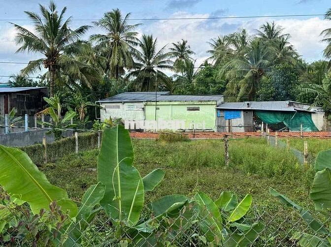 Bán Đất ẤP GIỒNG KÉ XÃ TRUNG NGÃI
