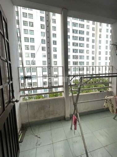  CC Khiêm Khải P5 Q8 - Căn góc thoáng mát 64m2 shr , ngay TTHC Q8