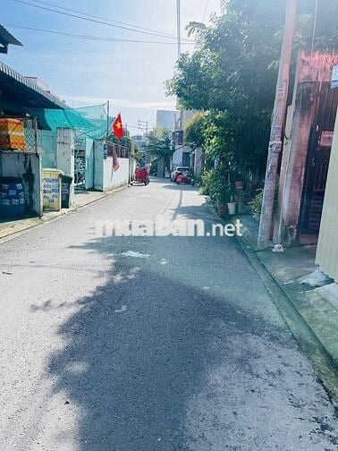 CG: BÁN LÔ ĐẤT ĐẸP MT TA18 - THỚI AN Q12 - 5Mx25M. NỞ HẬU 5M35
