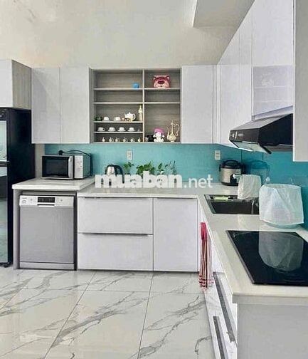 309 CHO THUÊ NHÀ 1.5 TẦNG ĐẸP LỘNG LẪY – STYLE HÀN QUỐC SANG TRỌNG