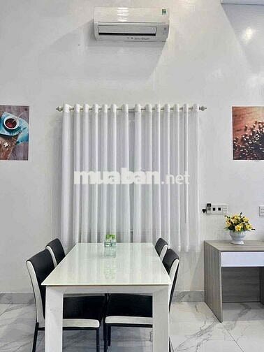 309 CHO THUÊ NHÀ 1.5 TẦNG ĐẸP LỘNG LẪY – STYLE HÀN QUỐC SANG TRỌNG