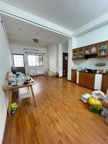  CC Khiêm Khải P5 Q8 - Căn góc thoáng mát 64m2 shr , ngay TTHC Q8