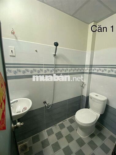 Chính chủ cho thuê nhà nguyên căn 633/5k Hồng Bàng