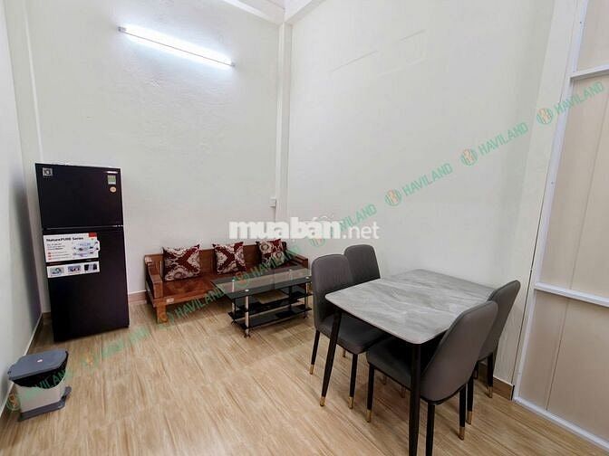 Căn hộ 2 phòng ngủ 2 WC gần biển Sơn Trà