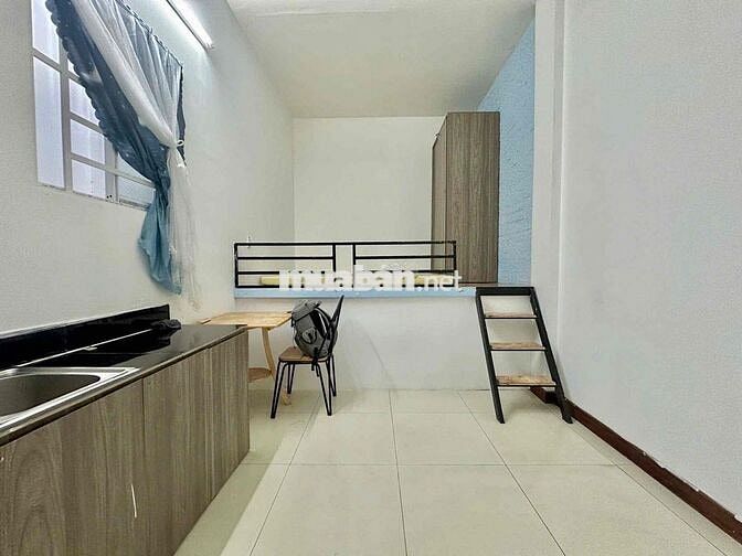 DUPLEX NGAY MẶT TIỀN CỘNG HÒA ZÁ HSSV