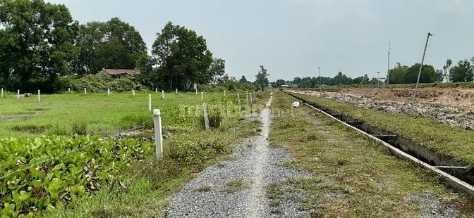 BÁN CỦA ĐỂ DÀNH, 500m2 ĐẤT chỉ 1.3 tỉ