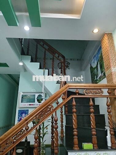 🏡 BÁN NHÀ CHÍNH CHỦ – NHÀ ĐẸP, NỘI THẤT CAO CẤP, VỊ TRÍ TRUNG TÂM