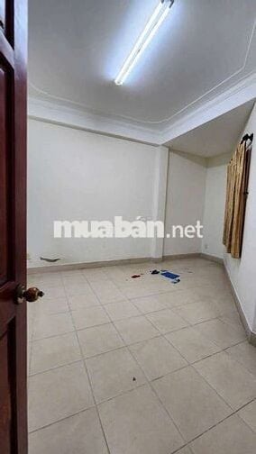 Nhà mặt tiền đường số tân thuận tây.