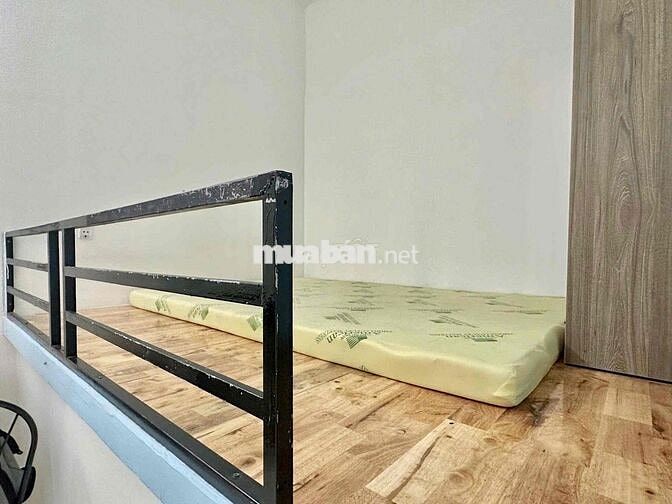 DUPLEX NGAY MẶT TIỀN CỘNG HÒA ZÁ HSSV