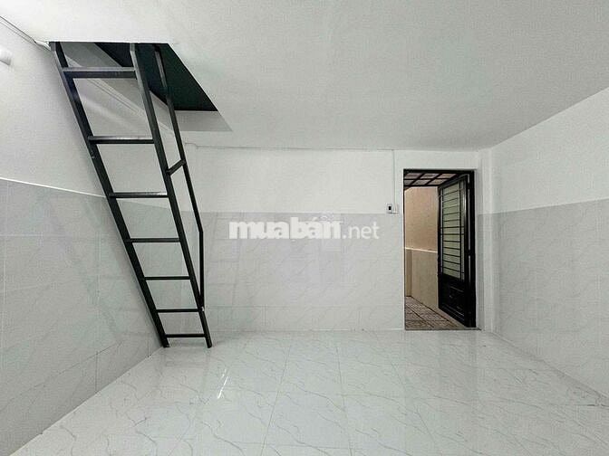 Cho Thuê Nguyên Căn 1 Trệt 1 Lửng | 50m2 Mới 100% | Ngay Aeon