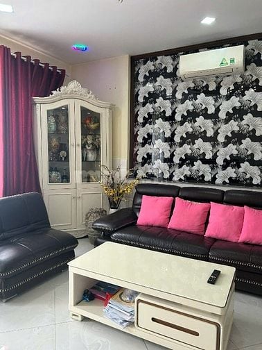Bán nhà phố khu 13E Làng Việt Kiều Phong Phú giá tốt 