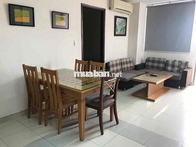 CĂN HỘ SCREC 3PN (89,5M2) - NGAY COOPMART NHIÊU LỘC