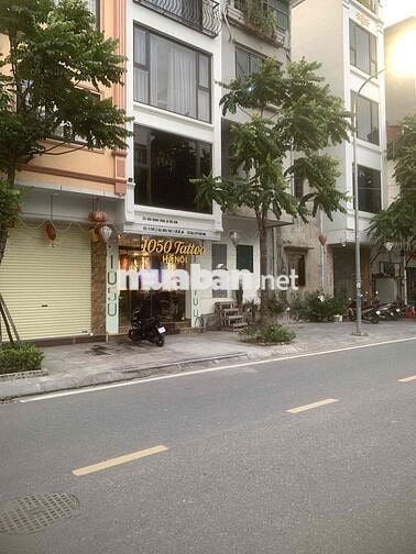 cho thuê nhà nguyên căn tại Ngọc Thuỵ