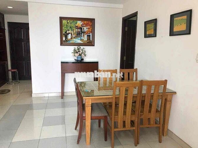 CĂN HỘ SCREC 3PN (89,5M2) - NGAY COOPMART NHIÊU LỘC