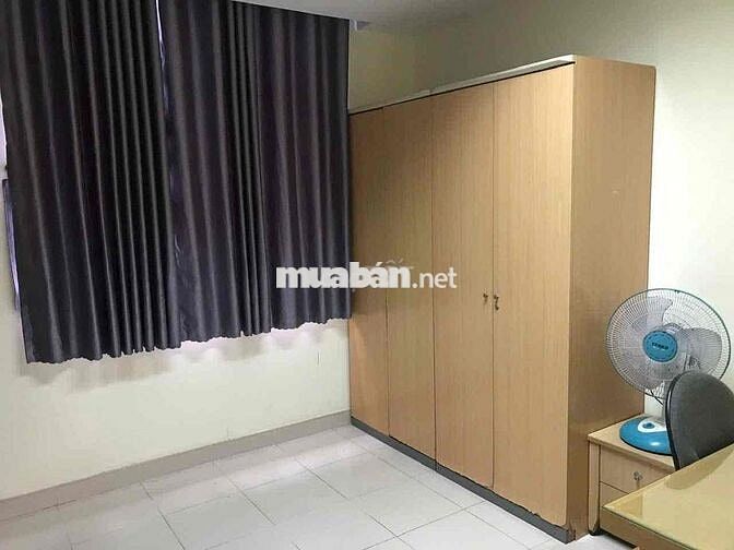 CĂN HỘ SCREC 3PN (89,5M2) - NGAY COOPMART NHIÊU LỘC