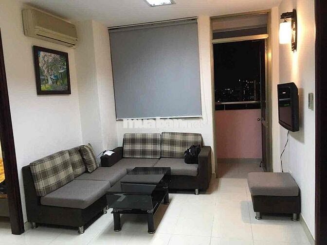 CĂN HỘ SCREC 3PN (89,5M2) - NGAY COOPMART NHIÊU LỘC
