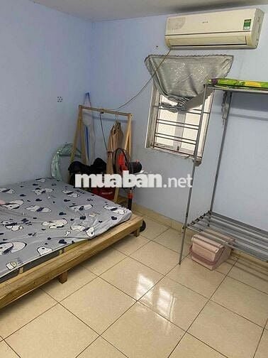 Ô Cách-Long Biên cho thuê nhà riêng 2 tầng 60m2, Có điều hòa,nóng lạnh