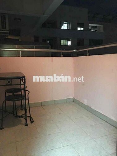 CĂN HỘ SCREC 3PN (89,5M2) - NGAY COOPMART NHIÊU LỘC