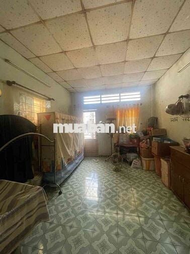 Bán Nhà Đường Vô Vàn Vấn 32m² 2TẦNG HXH SHR CHÍNH CHỦ