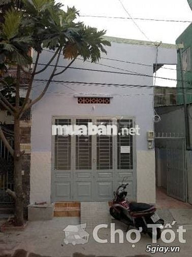 Phòng trọ Hằng Nga sạch đẹp 20m2 Huyện Hóc Môn