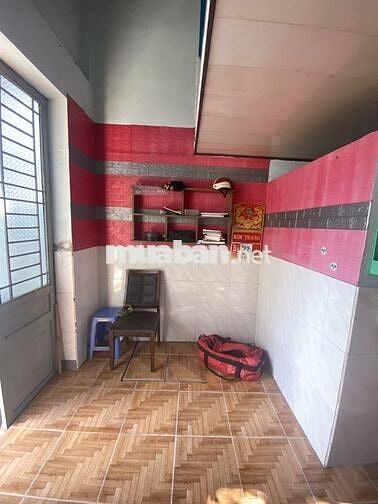 Phòng trọ Hằng Nga sạch đẹp 20m2 Huyện Hóc Môn