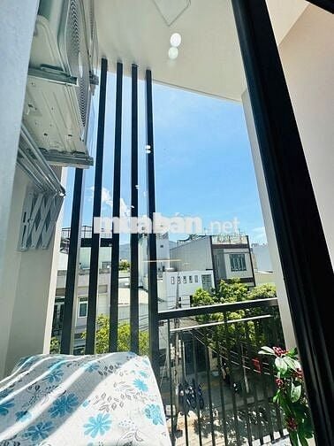 Căn hộ 1 phòng ngủ mới tinh khu biển Mân Thái - Sơn Trà