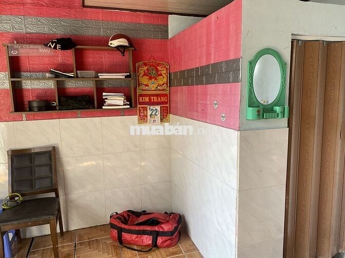 Phòng trọ Hằng Nga sạch đẹp 20m2 Huyện Hóc Môn