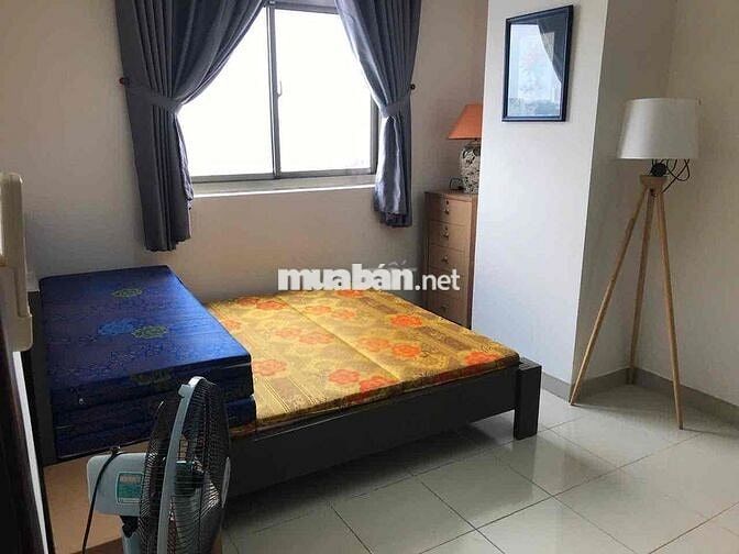 CĂN HỘ SCREC 3PN (89,5M2) - NGAY COOPMART NHIÊU LỘC
