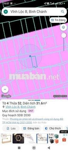 Bán Nhà Đường Vô Vàn Vấn 32m² 2TẦNG HXH SHR CHÍNH CHỦ