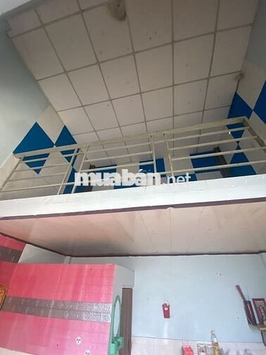 Phòng trọ Hằng Nga sạch đẹp 20m2 Huyện Hóc Môn