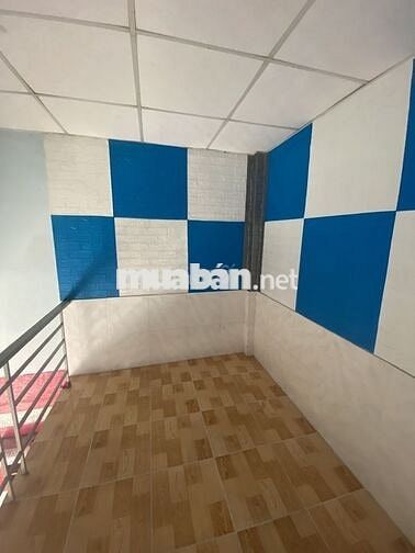 Phòng trọ Hằng Nga sạch đẹp 20m2 Huyện Hóc Môn