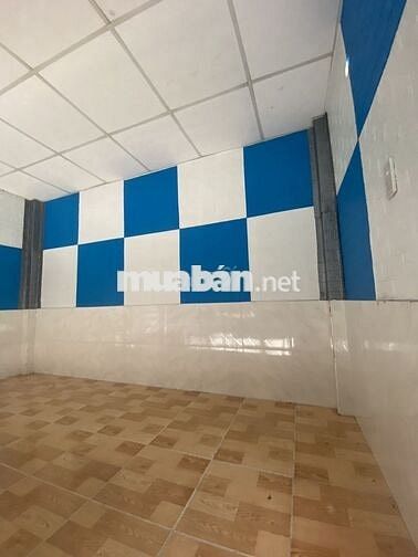 Phòng trọ Hằng Nga sạch đẹp 20m2 Huyện Hóc Môn