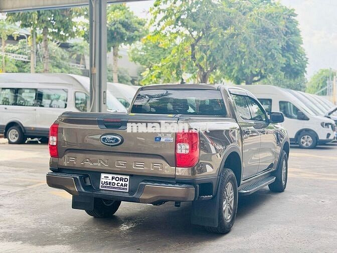 🔹 Ford Ranger XLS Tự Động 2023 Xe 1 Chủ, Giá TL