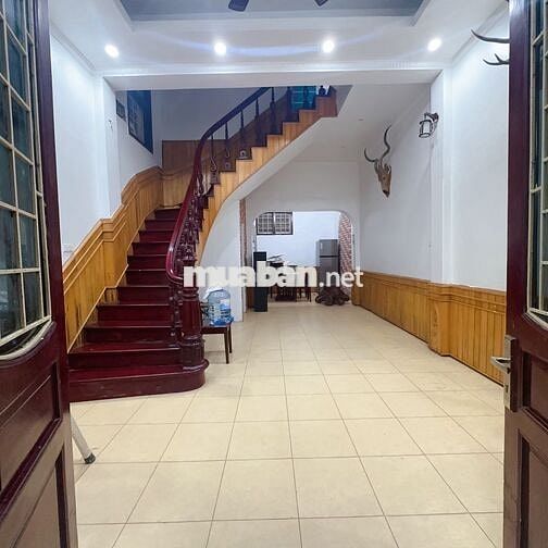 Cho thuê nhà ngõ 134 Lê Trọng Tấn, Phương Liệt, Hà Nội