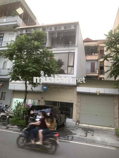 cho thuê nhà nguyên căn tại Ngọc Thuỵ