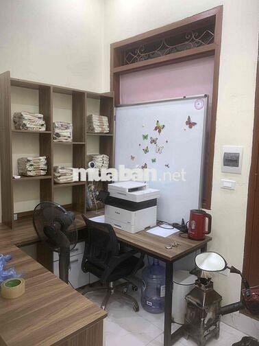 cho thuê nhà nguyên căn tại Ngọc Thuỵ