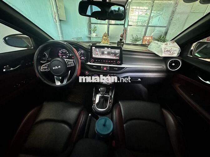 Kia K3 Premium 2022 Trắng 28.000 km