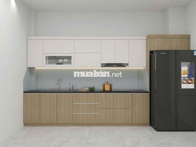 Bán Nhà Đẹp Chính Chủ 🏠 3 tầng Võng La - Thiên Lộc - Đông Anh - Hà Nội