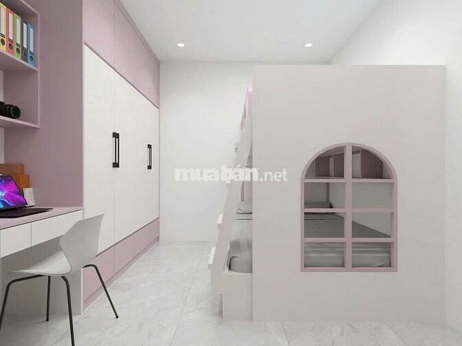 Bán Nhà Đẹp Chính Chủ 🏠 3 tầng Võng La - Thiên Lộc - Đông Anh - Hà Nội