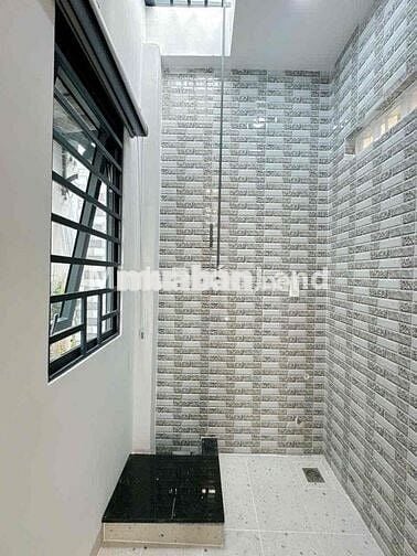 MẶT TIỀN HẺM KD CHỢ TÂN QUY, QUẬN 7 – 4x16M – 2 TẦNG ĐÚC – 3PN