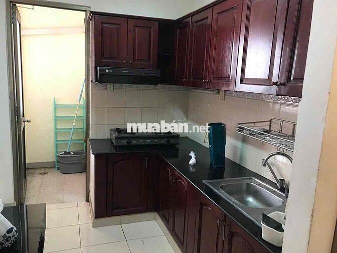 CĂN HỘ SCREC 3PN (89,5M2) - NGAY COOPMART NHIÊU LỘC