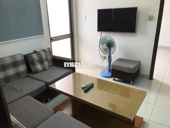 CĂN HỘ SCREC 3PN (89,5M2) - NGAY COOPMART NHIÊU LỘC
