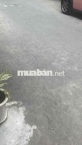 Cho thuê nhà nguyên căn Đường Bùi Hữu Nghĩa P1 Quận BT