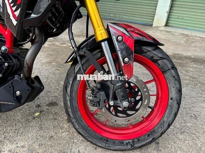 GPX Demon 150GN 2019 chính chủ BSTP