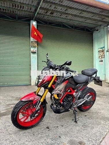 GPX Demon 150GN 2019 chính chủ BSTP