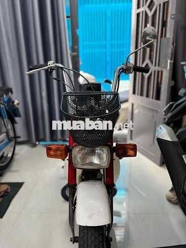 Honda Chaly 81 50cc KHÔNG BẰNG LÁI