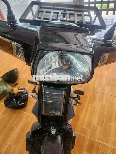dream longin đời đầu, xe dọn full