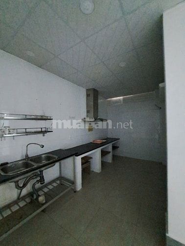 15,5 Tỷ! Bán Nhà Hẻm Xe Hơi Đường Lê Trực, Phường 7, Bình Thạnh - 5,2x